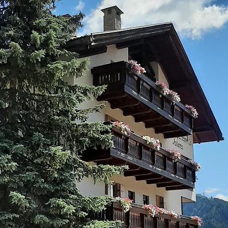 Apartments Antares Colfosco Exterior foto
